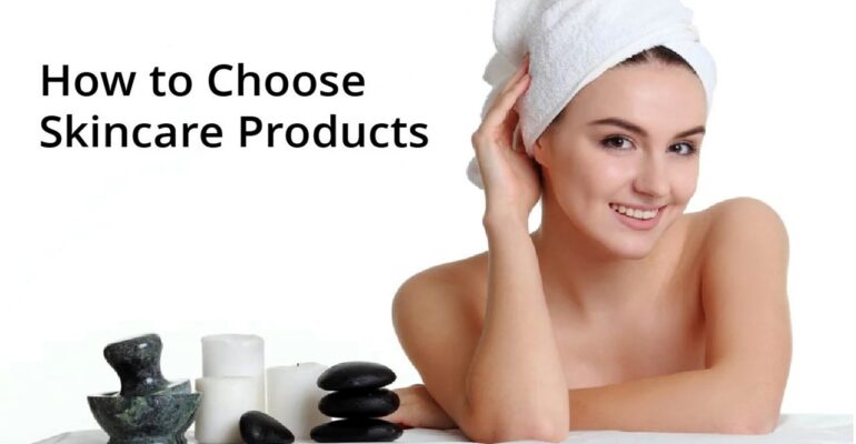 best skin care routine