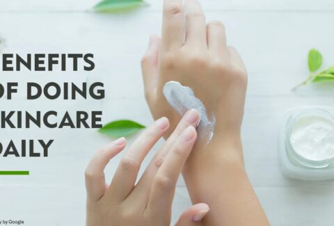 best skin care routine
