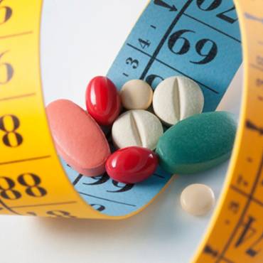 Do Weight Loss Pills Work? Effects of Weight Loss Capsules