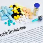 Top 10 Medicines For Erectile Dysfunction You Should Know