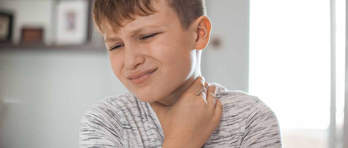 Treatments for Strep Throat 1