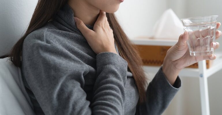 Treatments for Strep Throat