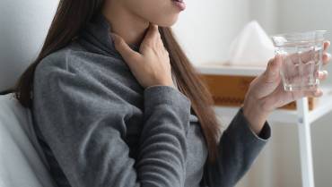 What are Treatments for Strep Throat?