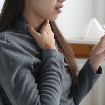 What are Treatments for Strep Throat?