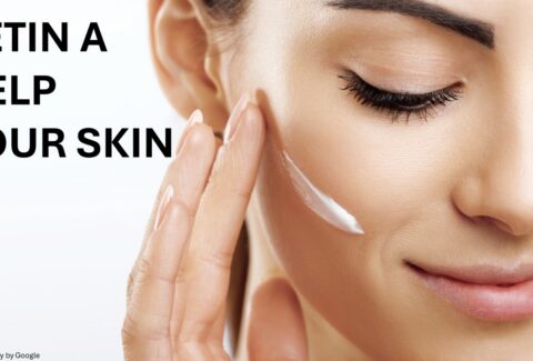 retin a tretinoin