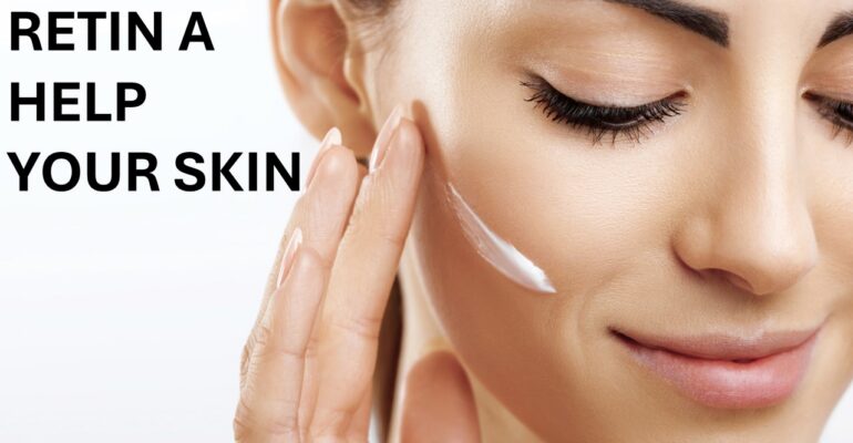 retin a tretinoin