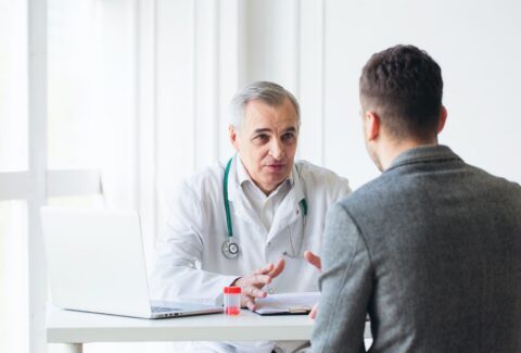 Erectile Dysfunction Medication
