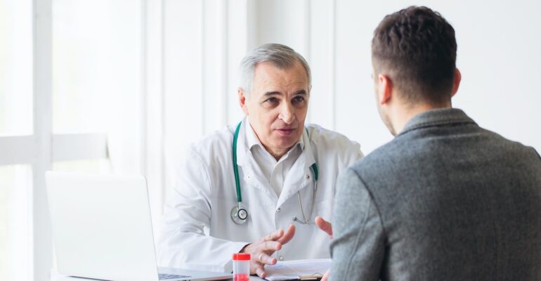 Erectile Dysfunction Medication