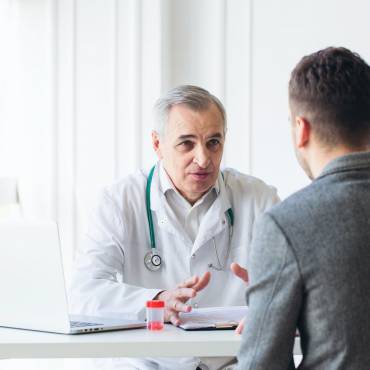 What to Expect from Erectile Dysfunction Medication?