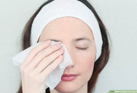 eye care medicines and tips