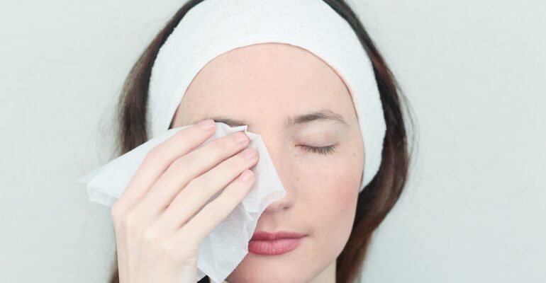 eye care medicines and tips