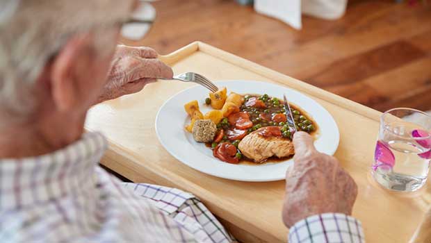 food to consure during diabetes