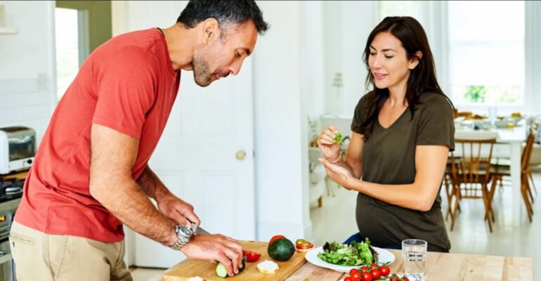diabetes 2 based food