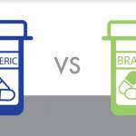 What is the Difference Between Branded and Generic Drugs?