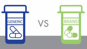 What is the Difference Between Branded and Generic Drugs?
