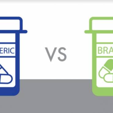What is the Difference Between Branded and Generic Drugs?