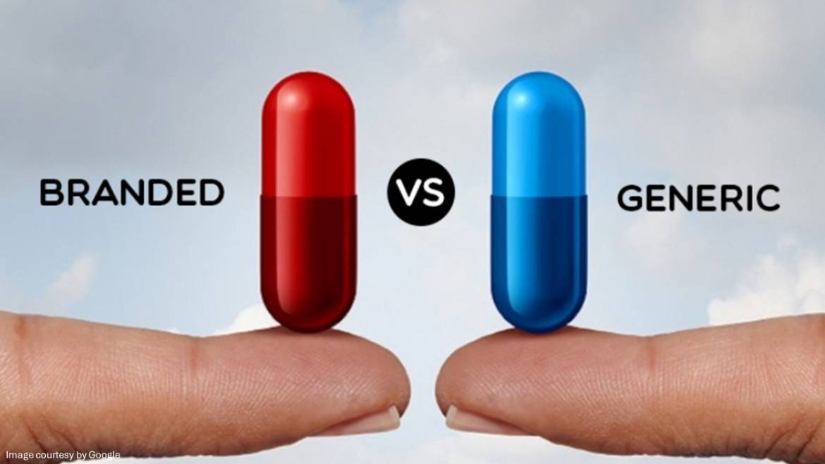 What is the Difference Between Branded and Generic Drugs?