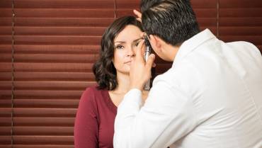 Top 7 Questions to Ask Your Eye Doctor