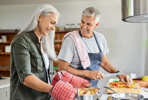 Foods That Help Combat Erectile Dysfunction