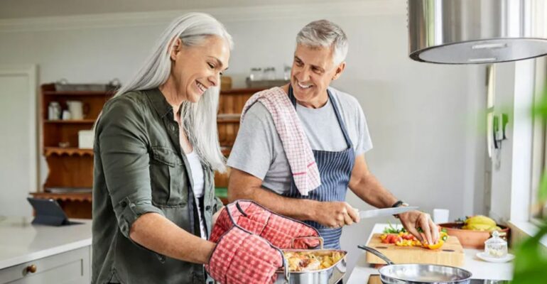 Foods That Help Combat Erectile Dysfunction