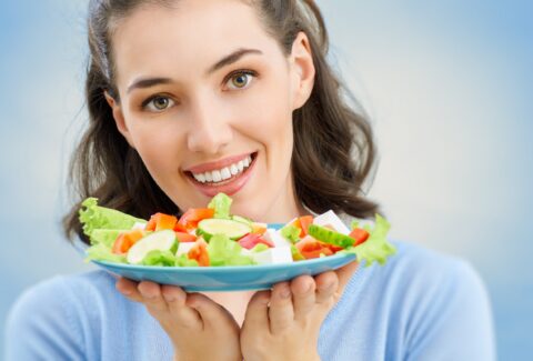 10 Best Foods for Healthy Skin