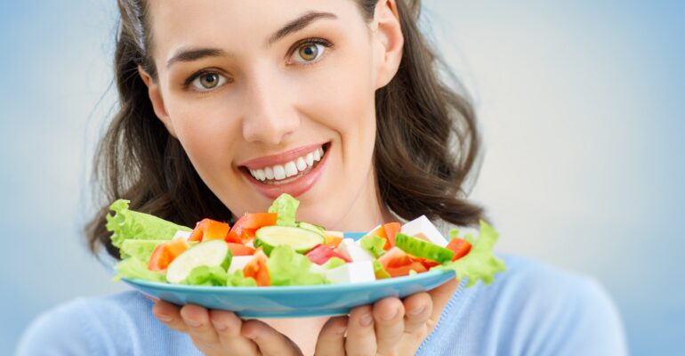 10 Best Foods for Healthy Skin