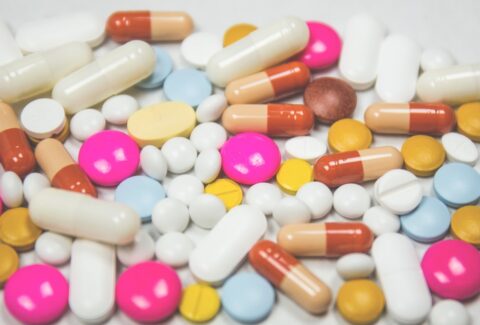 Things to Know About Antibiotics