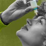 How To Take Care Of Dry Eyes?