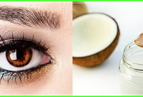 How to make your eyelashes grow