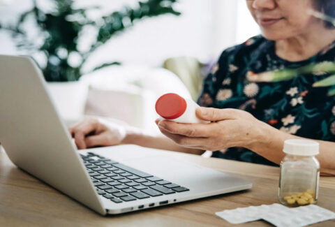 Buying Prescription Drugs Online
