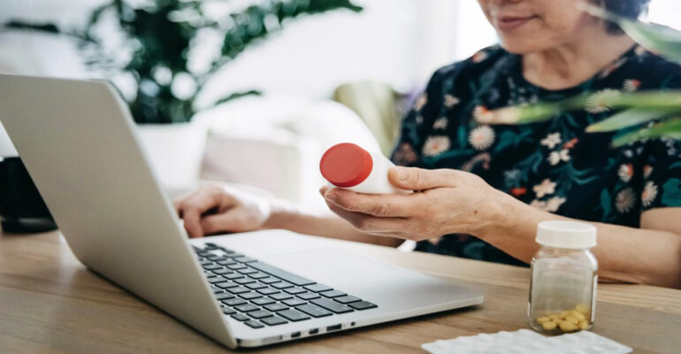 Buying Prescription Drugs Online