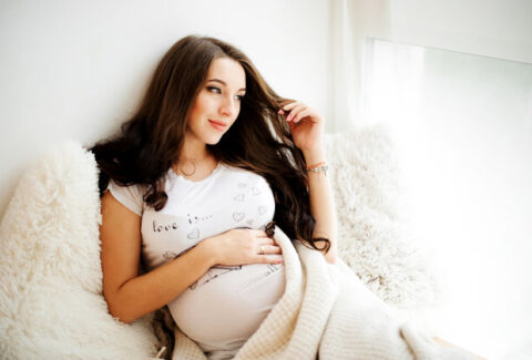 Skincare Products Safe for Pregnancy
