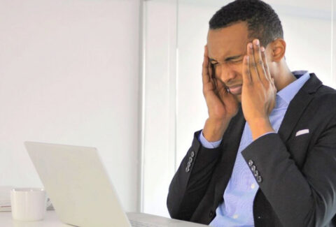 Common Types of Eyesight Problems