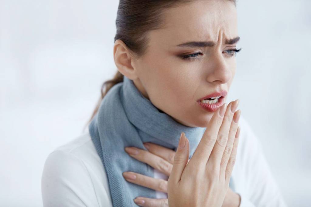 LongTerm Effects of Asthma Understanding the Impact