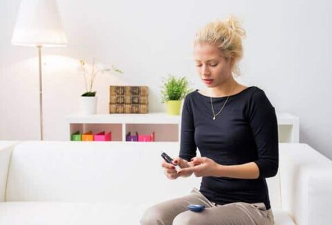 Personal Health Check