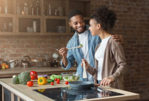 Food That Help You Stay Erect