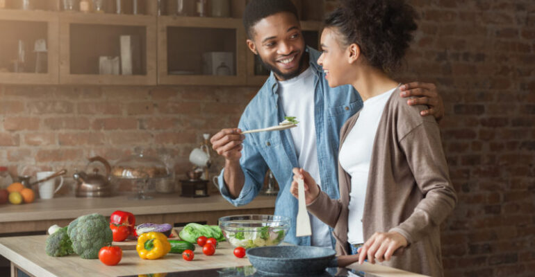 Food That Help You Stay Erect