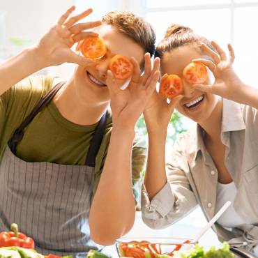 Top Foods Good for Eyes Health