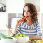 Top Foods Good for Healthy Skin