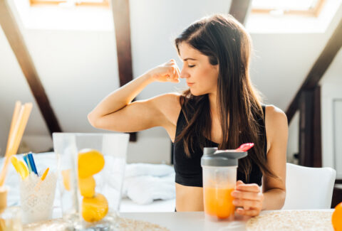 Top habits to build stronger immunity