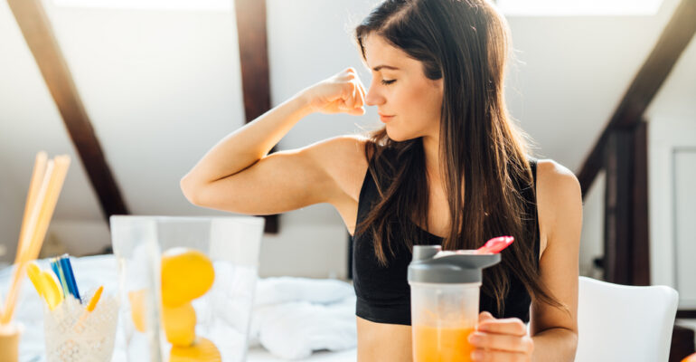 Top habits to build stronger immunity