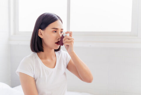 What is asthma, Top home remedies for asthma