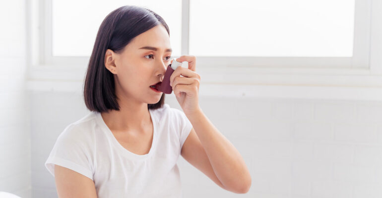 What is asthma, Top home remedies for asthma