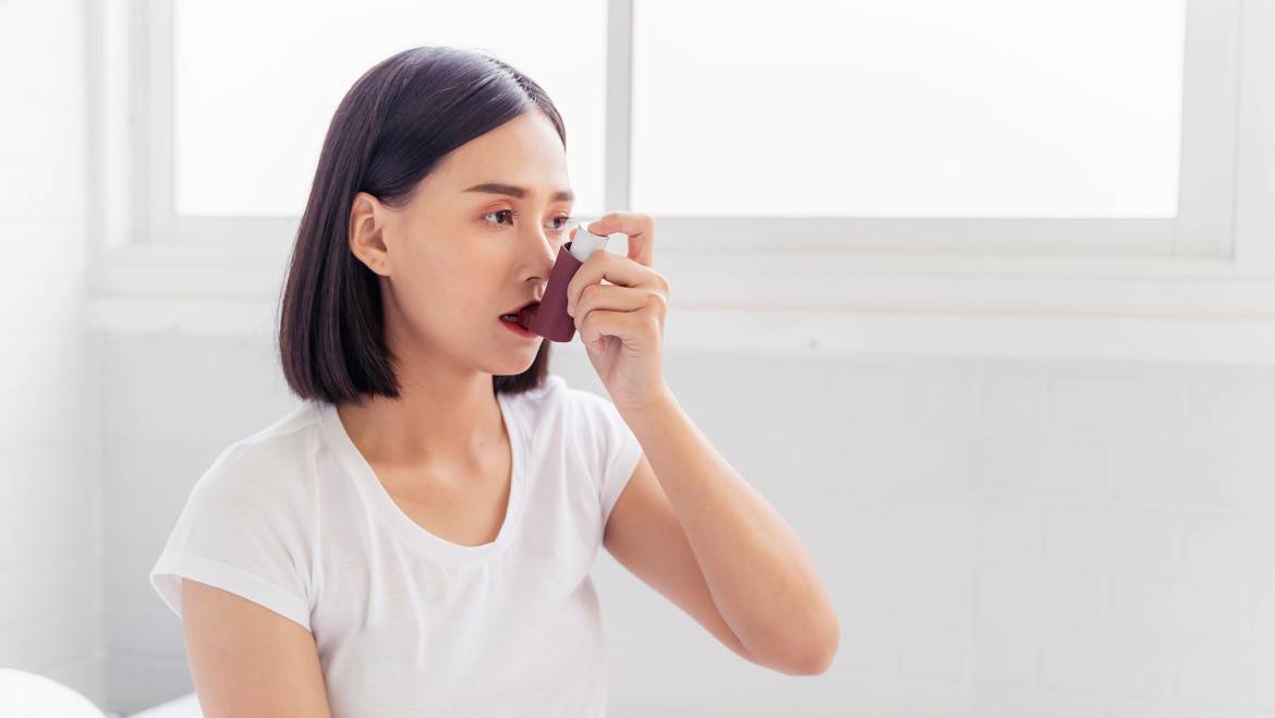 What Is Asthma? Top Home Remedies For Asthma
