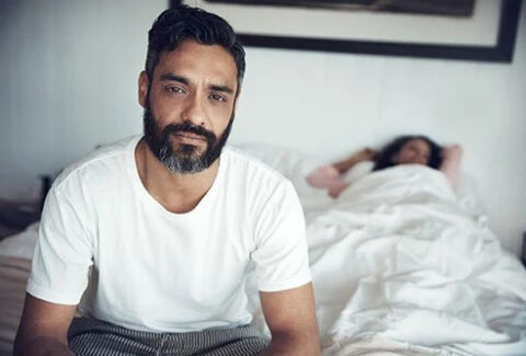 Drugs that can cause erectile problems