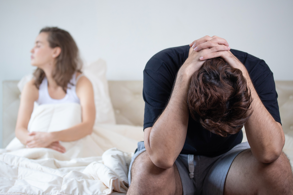Men Halth - Drugs that can cause erectile problems