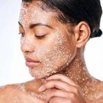 How To Remove Dead Skin From The Face?