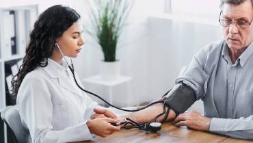 What is Hypertension or High Blood Pressure?