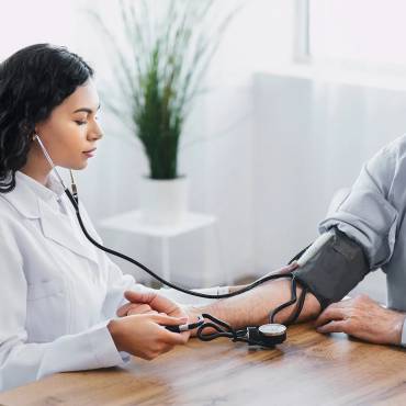 What is Hypertension or High Blood Pressure?