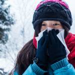 All the details about the winter allergies